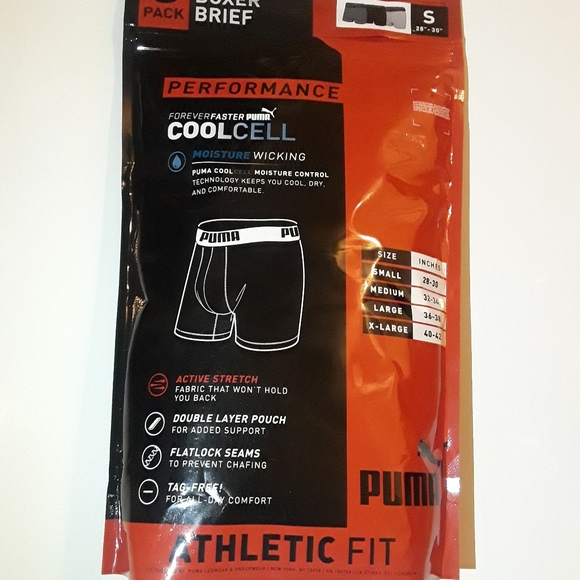 Men's boxer - Picture 2 of 7